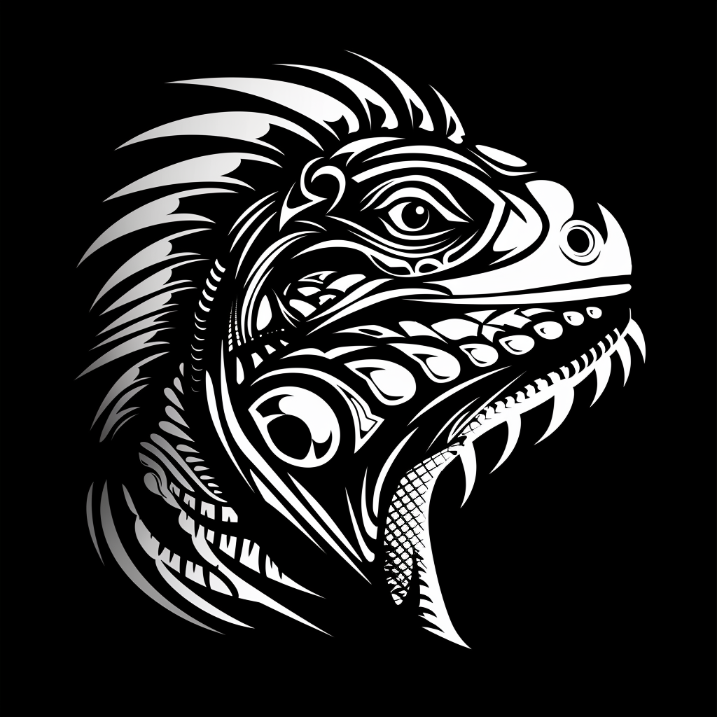 lizard